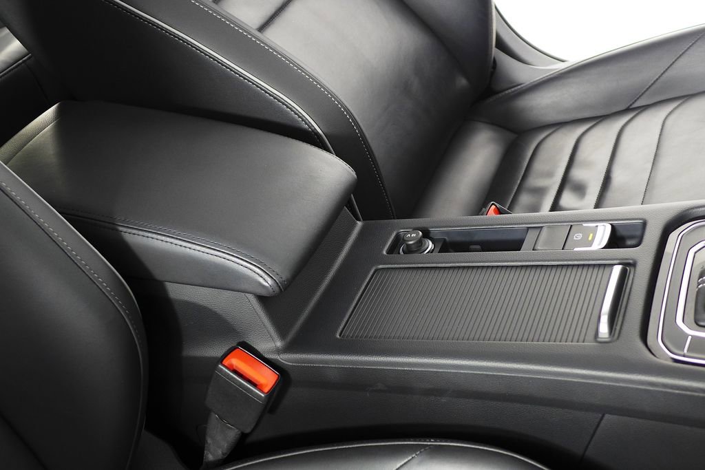 Used 2020 Volkswagen Arteon SEL image 16