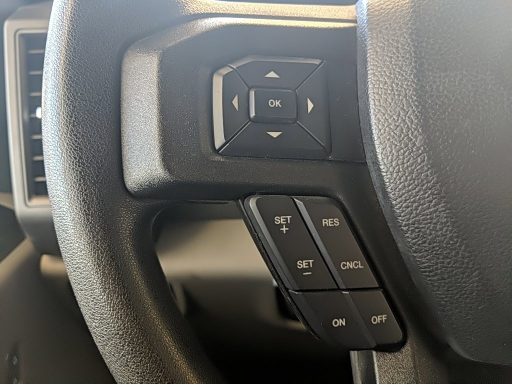 Used 2019 Ford F350 XL w/ Power Equipment Group image 16