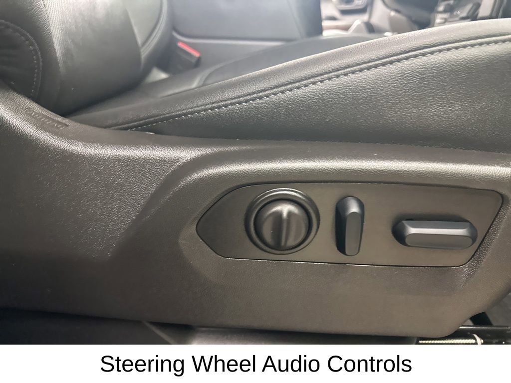 Certified 2023 GMC Sierra 3500 SLT w/ SLT Premium Package image 21