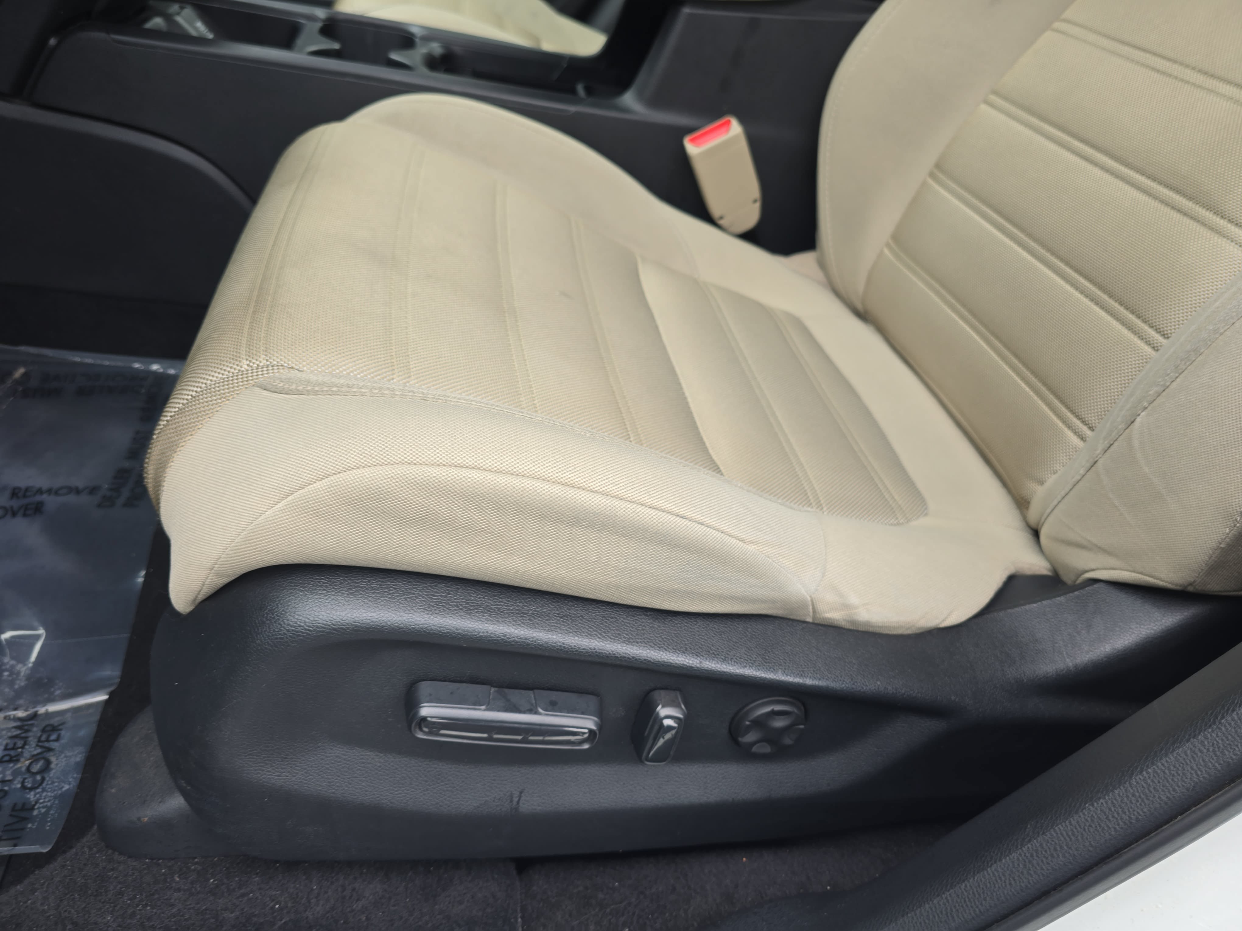 Used 2018 Honda CR-V EX image 27