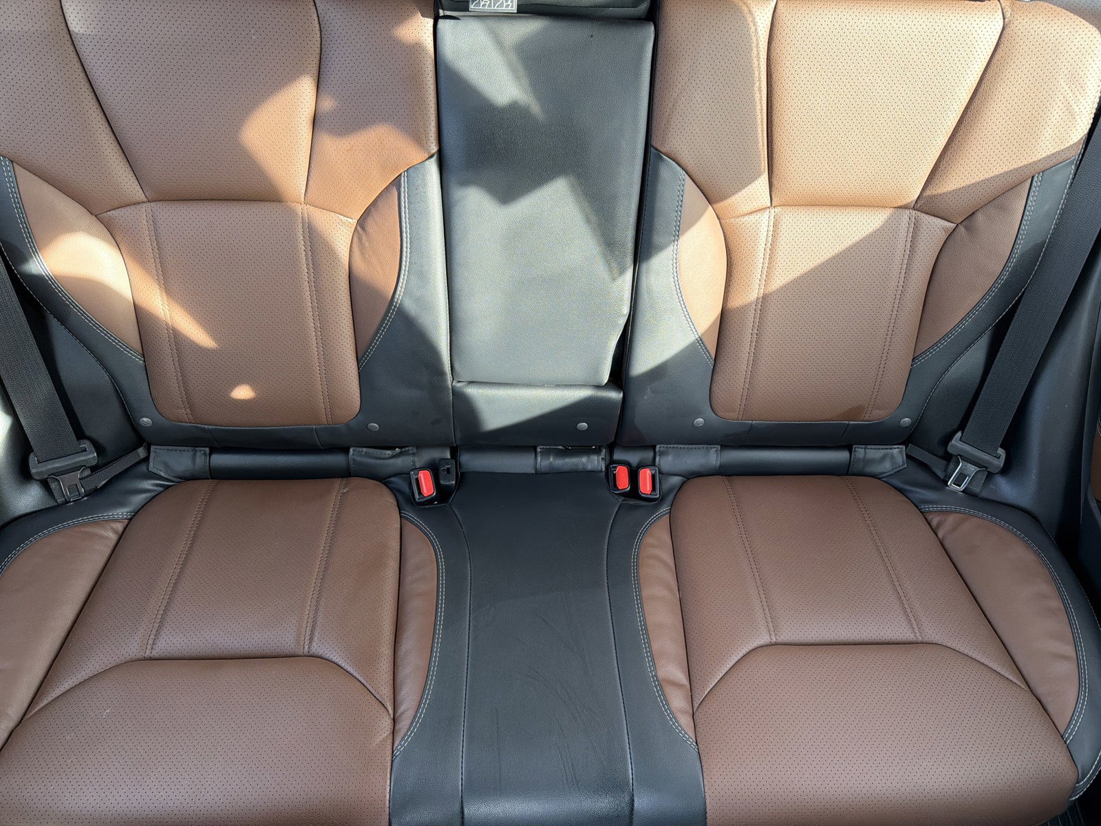 Certified 2024 Subaru Forester Touring w/ POP Package 3 image 13