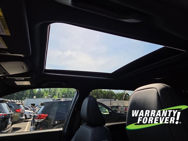 New 2026 Subaru Forester Sport AWD/4WD image 13