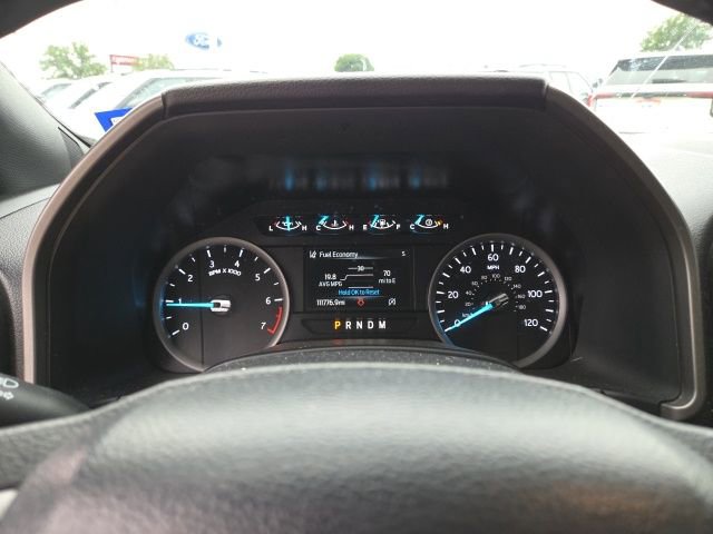 Used 2021 Ford Expedition XLT RWD image 10