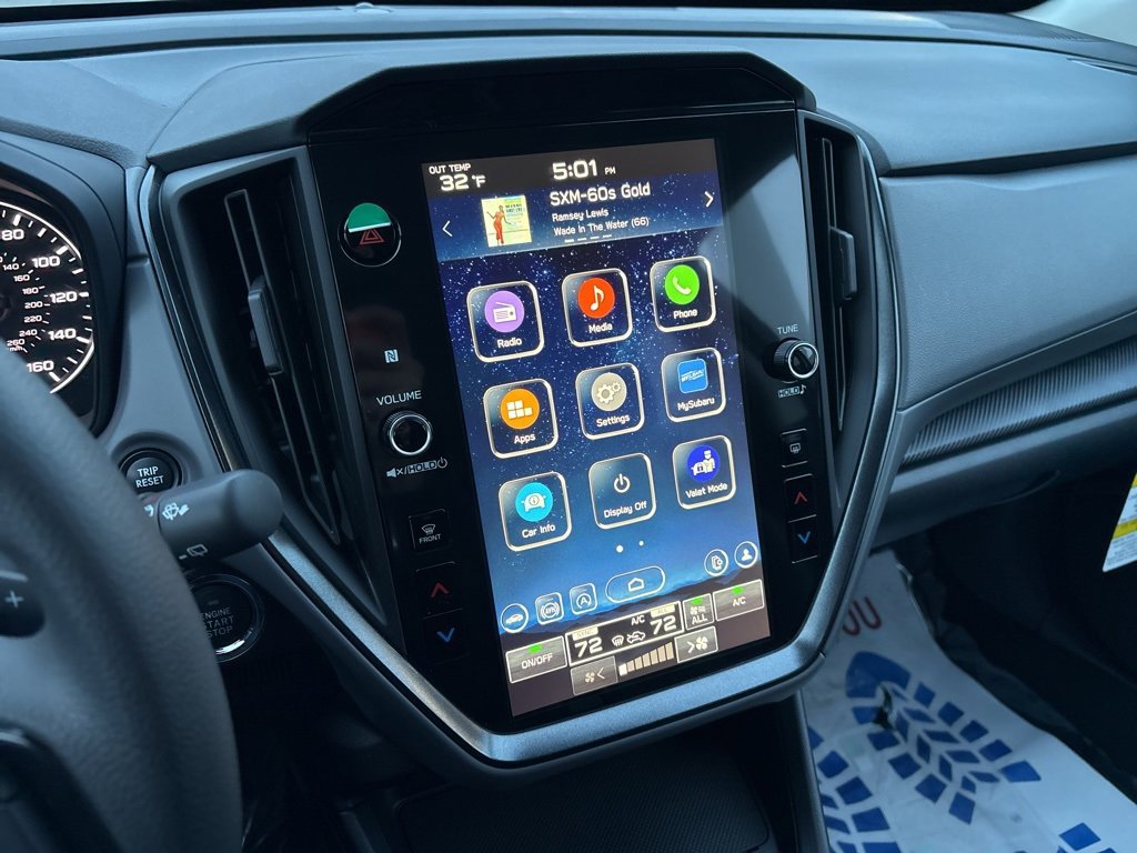 New 2026 Subaru Crosstrek 2.0i Premium image 17