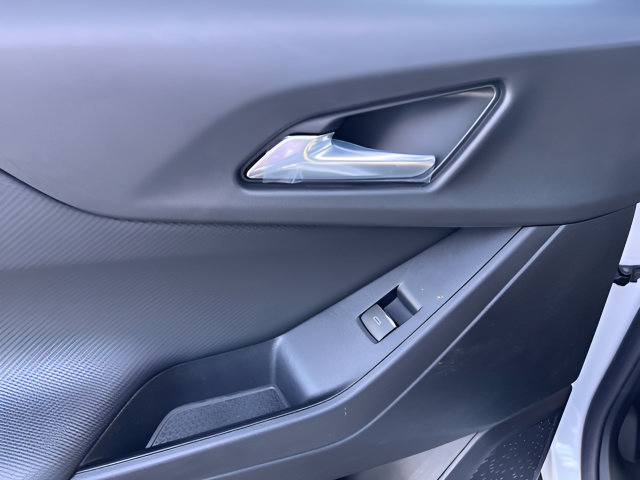 New 2027 Chevrolet Equinox RS FWD image 26