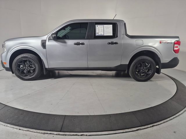 Used 2024 Ford Maverick XLT w/ Equipment Group 300A Standard image 2