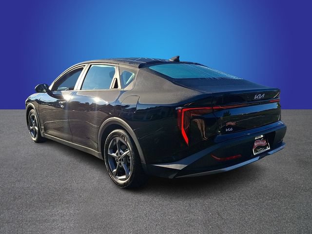 Used 2025 Kia K4 FWD image 6