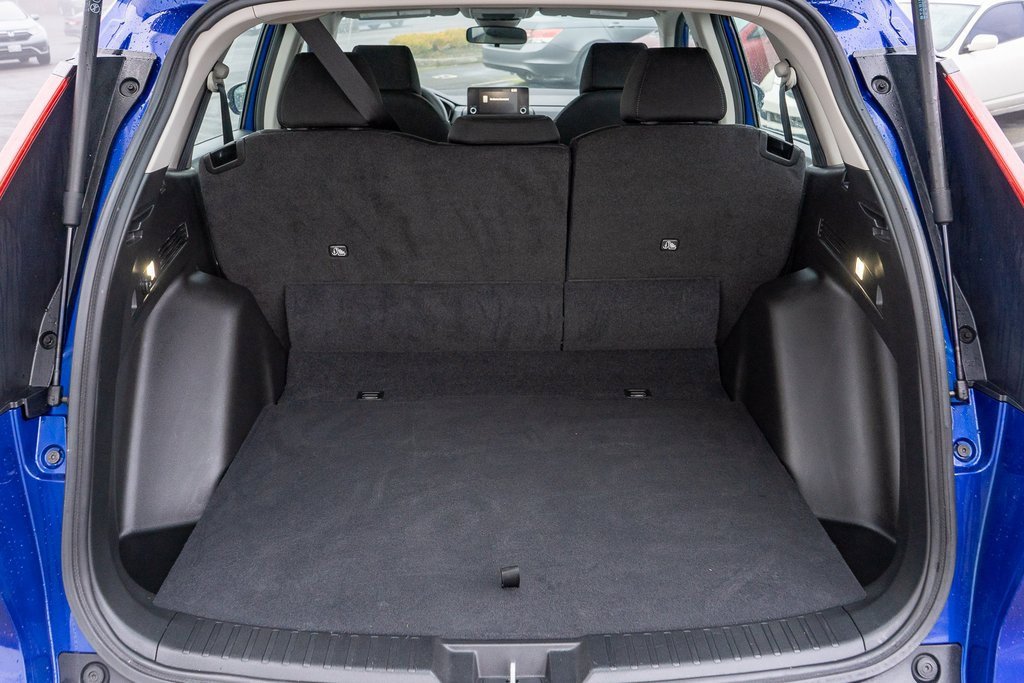 Certified 2023 Honda CR-V LX image 11