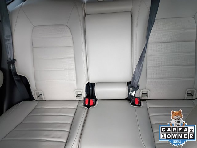 Used 2025 Honda CR-V EX-L image 5