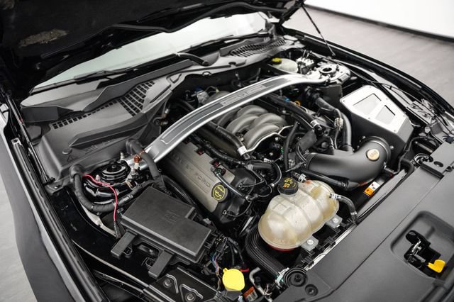 Used 2015 Ford Mustang GT w/ GT Performance Package RWD image 41