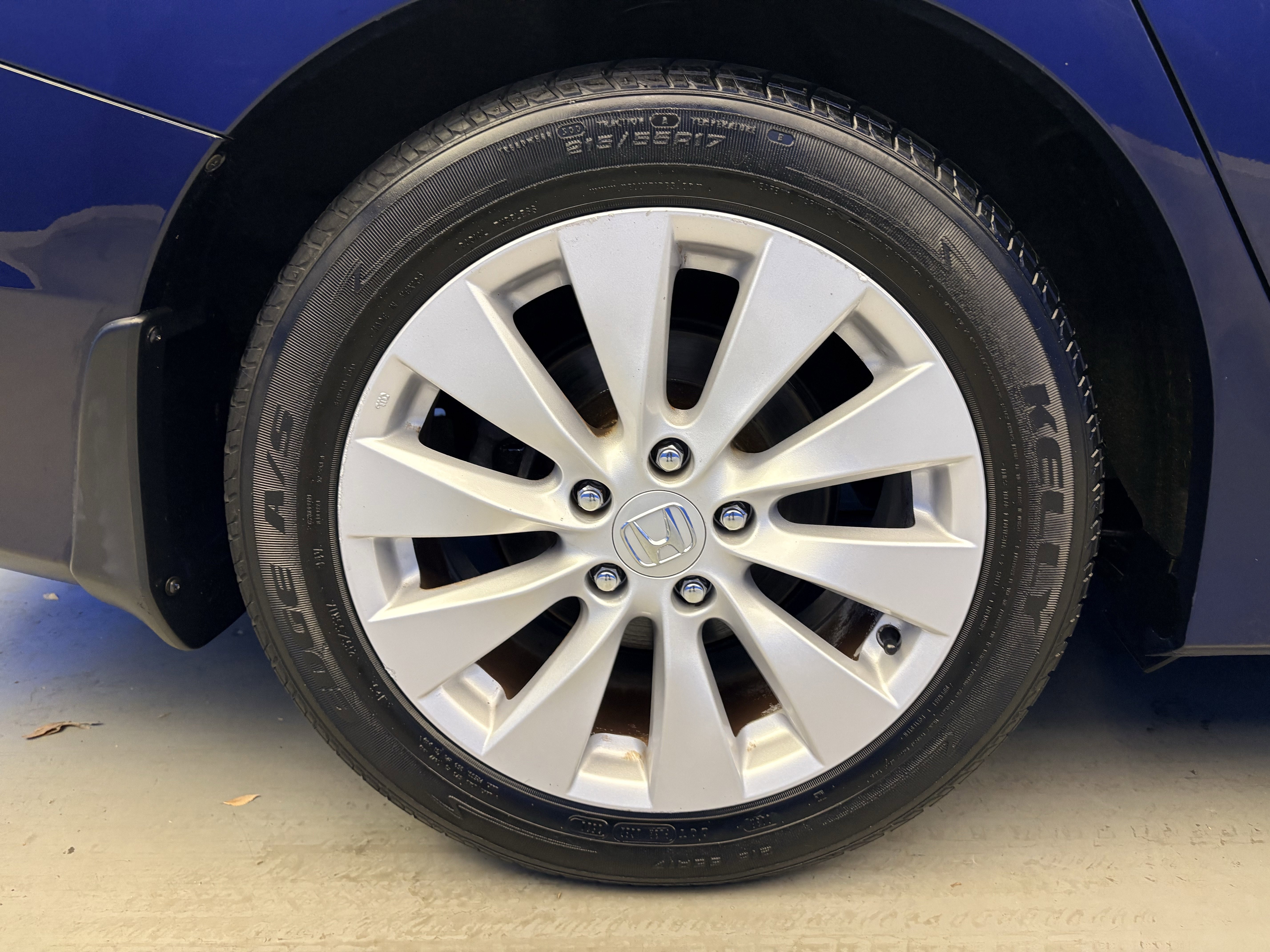 Used 2015 Honda Accord EX-L image 8