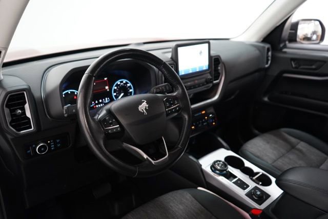 Used 2023 Ford Bronco Sport Big Bend w/ Convenience Package image 14