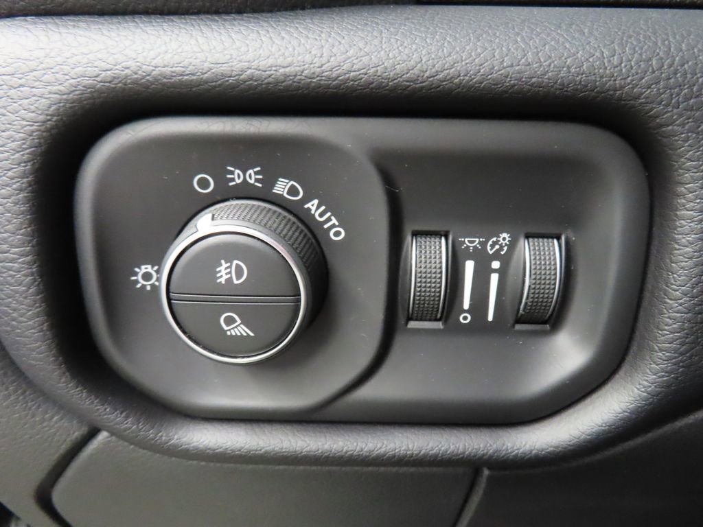 Used 2022 RAM 3500 Laramie w/ Safety Group B image 48