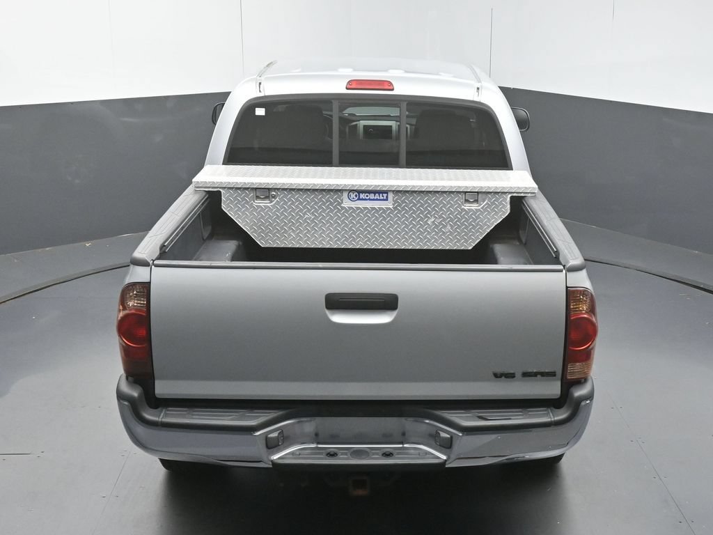 Used 2006 Toyota Tacoma PreRunner RWD image 43
