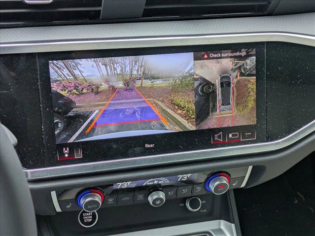 Used 2025 Audi Q3 2.0T Premium Plus w/ Premium Plus Package image 12