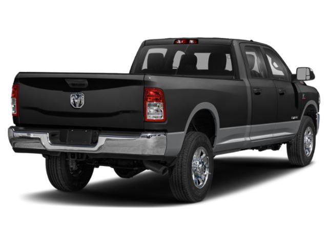 Certified 2022 RAM 2500 Laramie AWD/4WD image 3