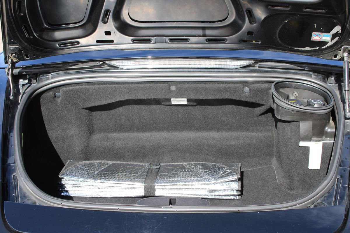 Used 2005 Porsche Boxster S image 25