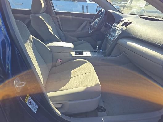 Used 2007 Toyota Camry LE FWD image 9