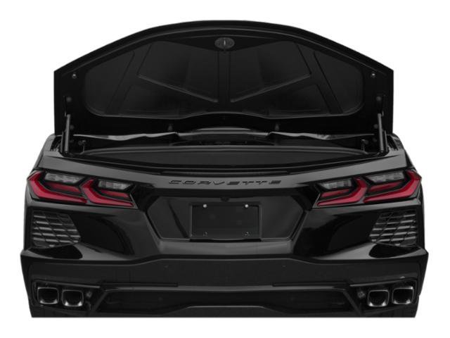 Used 2021 Chevrolet Corvette Stingray Premium Conv w/ Z51 Performance Package RWD image 14