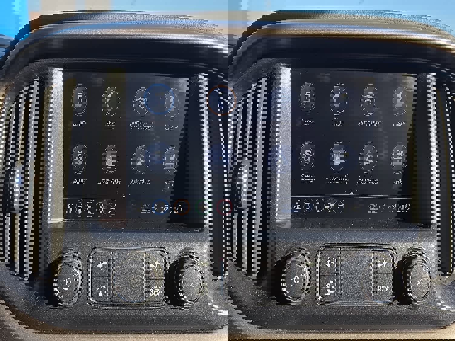 Used 2019 Chevrolet Colorado Z71 image 13