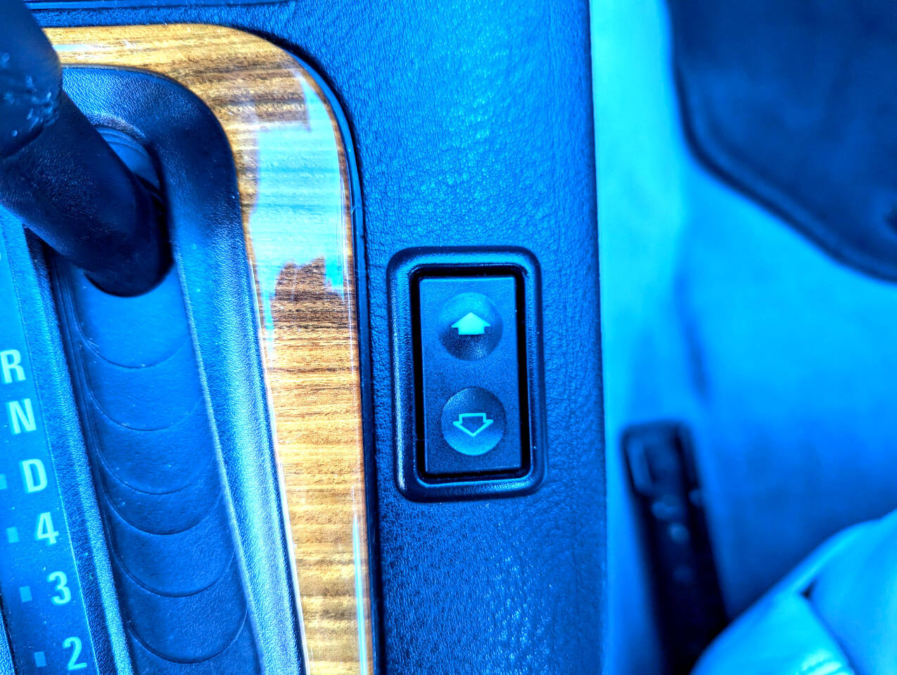 Used 1995 BMW M3 Coupe image 29