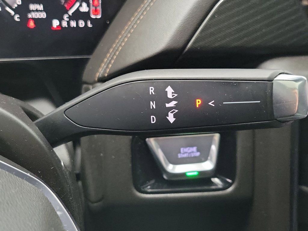 Certified 2025 GMC Yukon XL AT4 w/ AT4 Premium Plus Package image 18