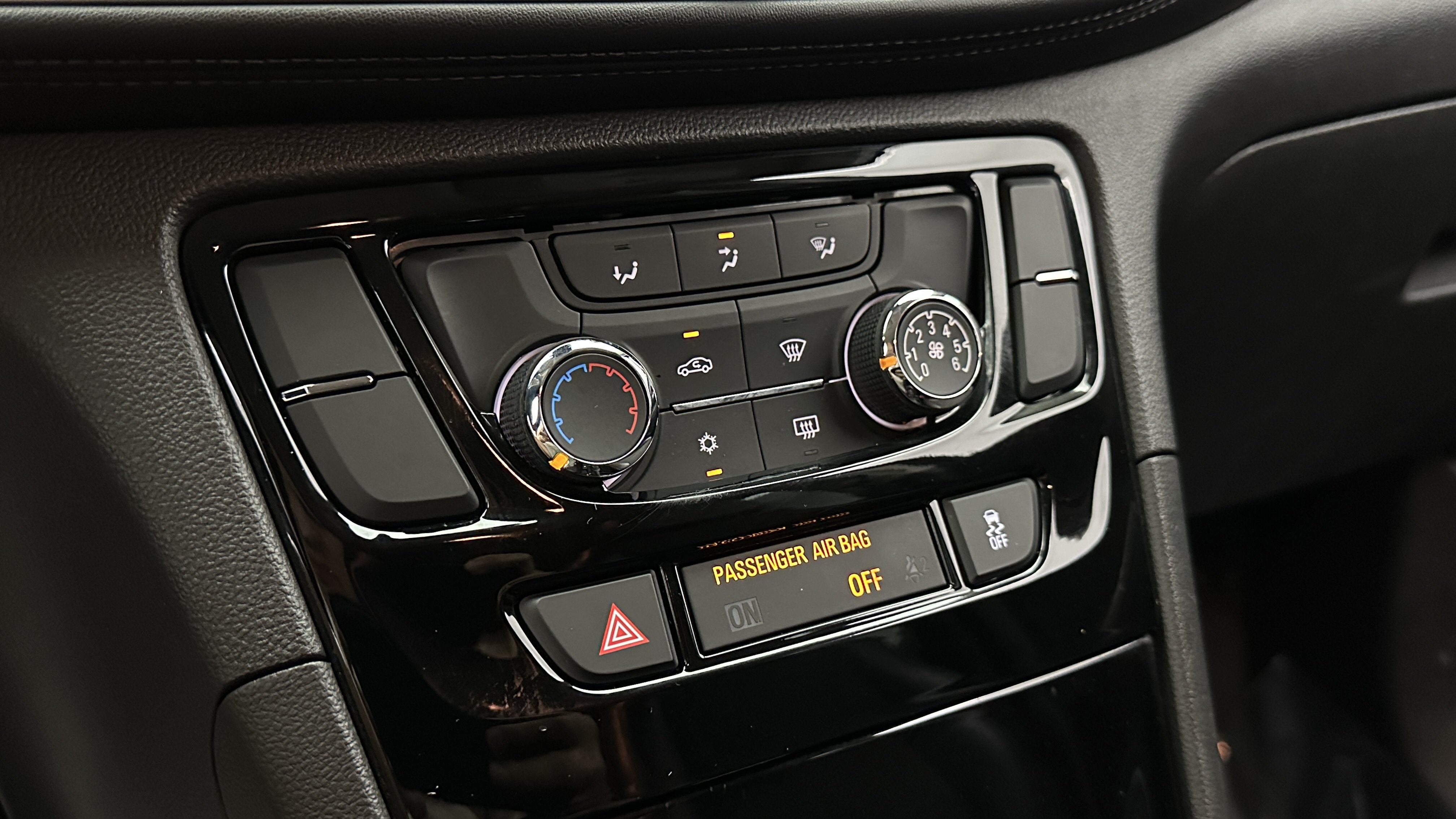 Used 2017 Buick Encore Preferred FWD image 18