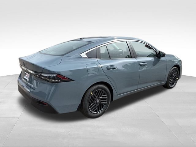 New 2027 Nissan Sentra SV w/ Floor Mat Package FWD image 7