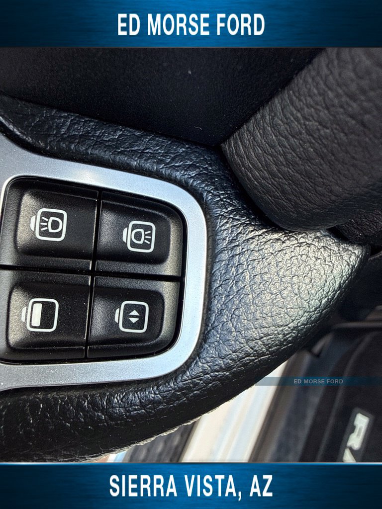 Used 2024 RAM 2500 Big Horn AWD/4WD image 21