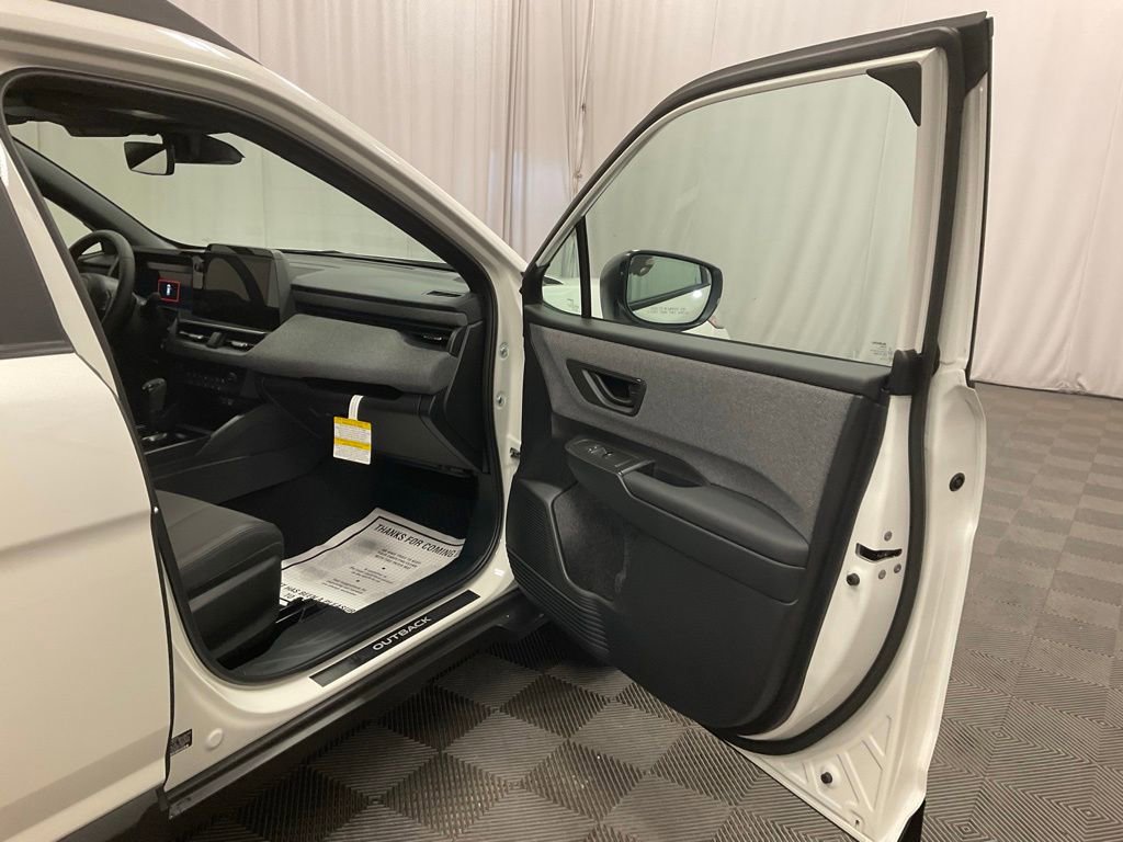 New 2026 Subaru Outback Premium AWD/4WD image 27