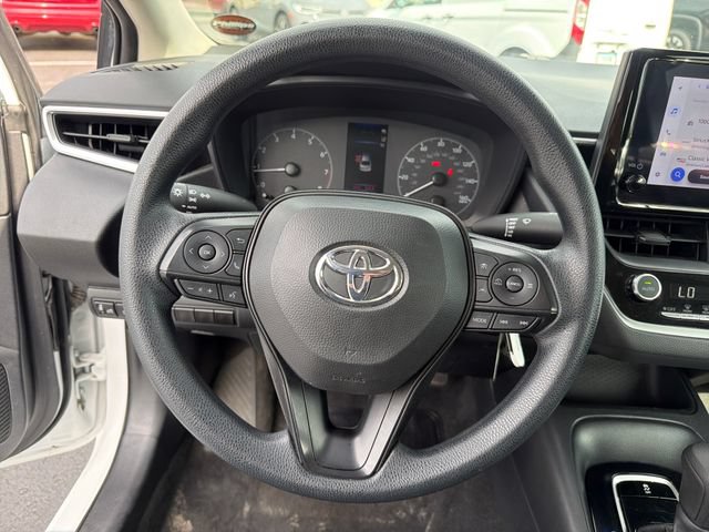 Used 2024 Toyota Corolla LE FWD image 14
