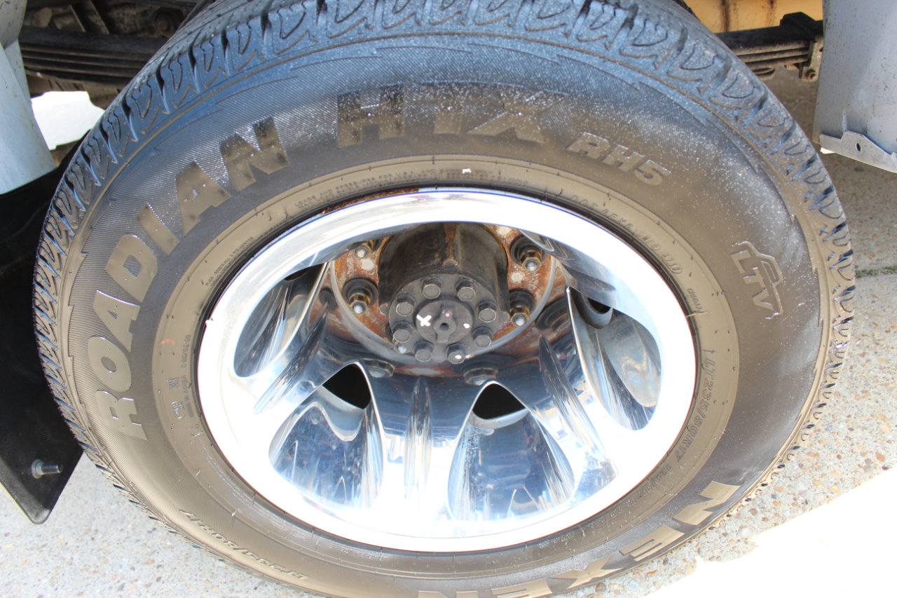 Used 2015 GMC Sierra 3500 Denali image 40