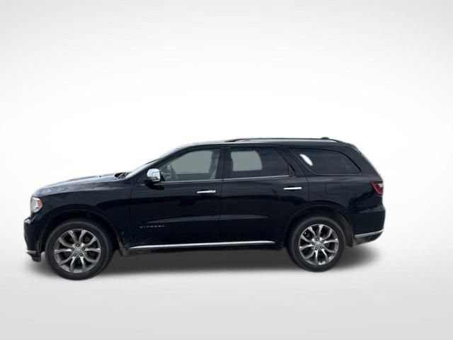 Used 2018 Dodge Durango Citadel AWD/4WD image 2