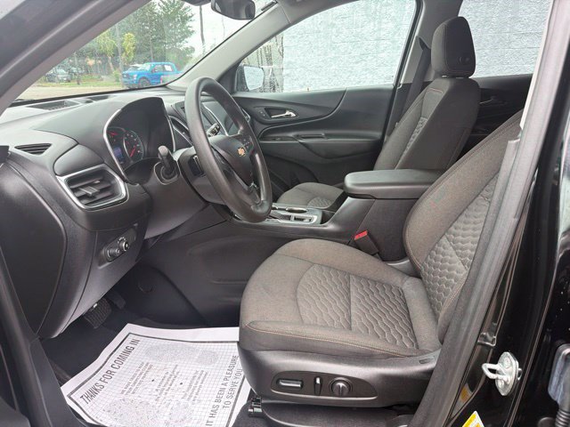 Used 2019 Chevrolet Equinox LT AWD/4WD image 13