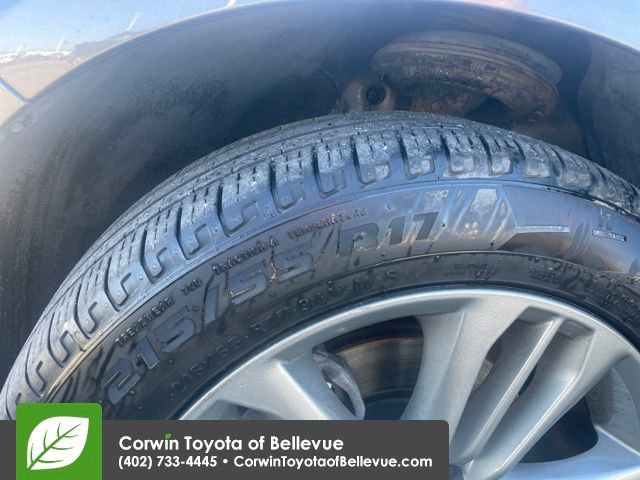 Used 2016 Toyota Camry SE image 27