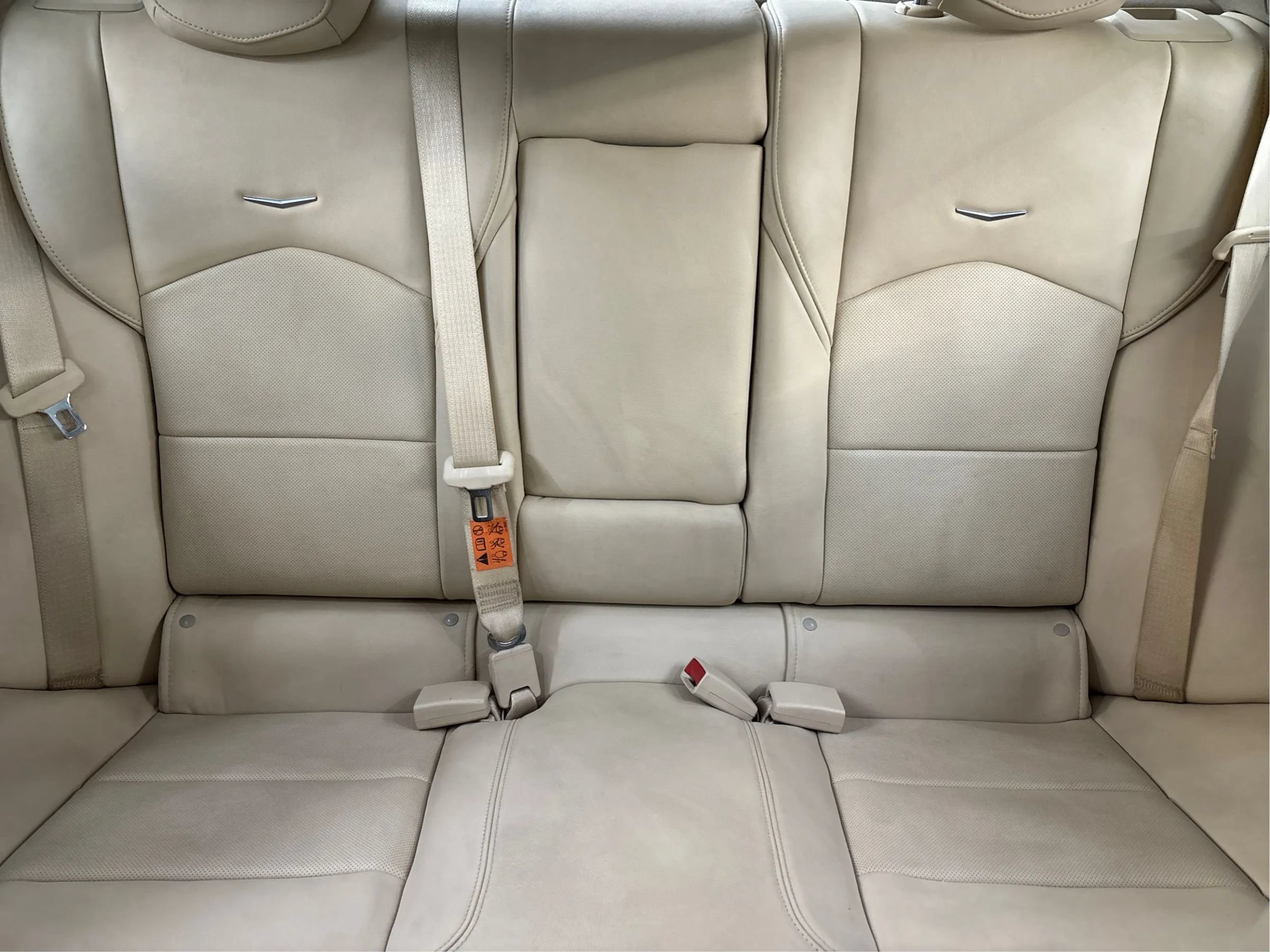 Used 2016 Cadillac CTS Premium AWD/4WD image 47