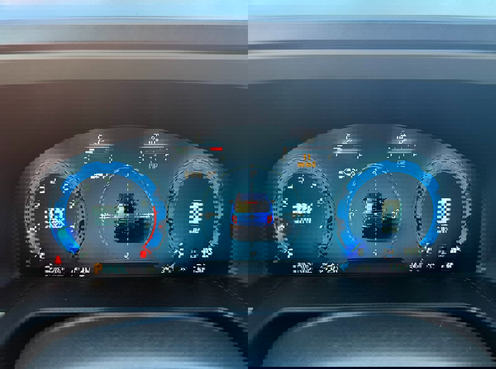 New 2025 Ford Bronco Sport Big Bend w/ Convenience Package image 62