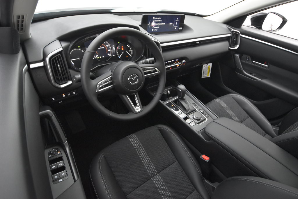 New 2026 MAZDA CX-50 2.5 Hybrid w/ Preferred Pkg AWD/4WD image 30