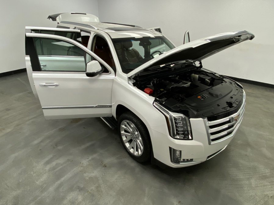 Used 2016 Cadillac Escalade ESV Premium image 56