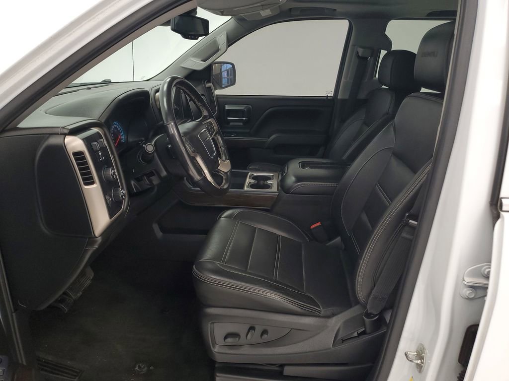 Used 2018 GMC Sierra 1500 Denali w/ Denali Ultimate Package image 12