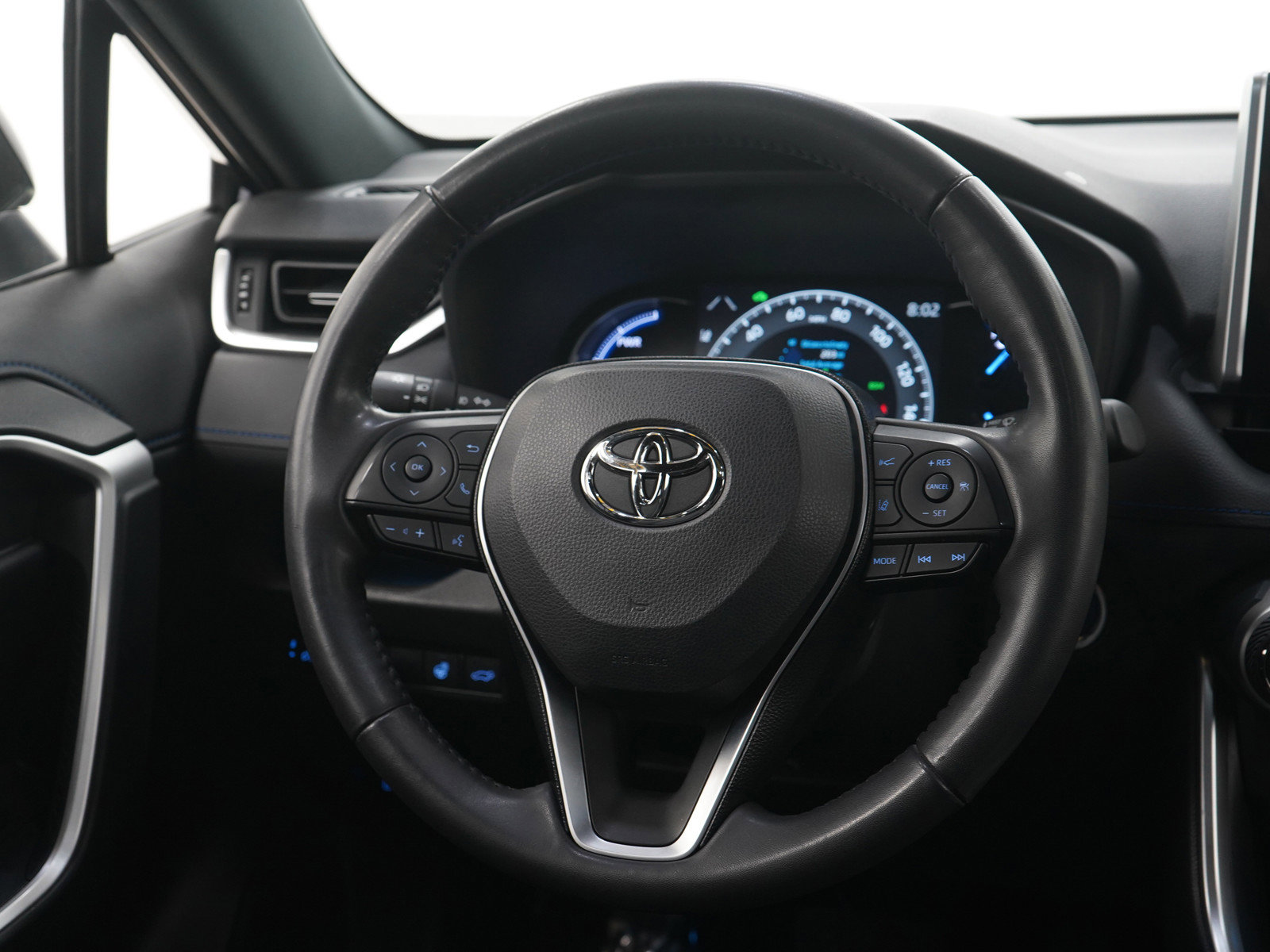 Used 2020 Toyota RAV4 XSE w/ XSE Grade Weather Package image 14