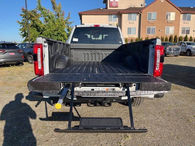 New 2026 Ford F350 XLT image 6