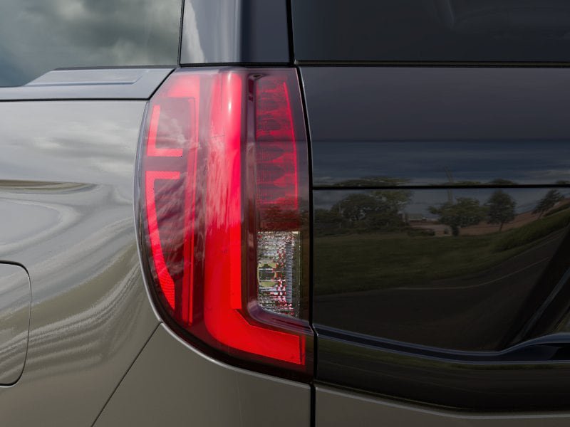 New 2027 Ford Expedition Max Platinum AWD/4WD image 36