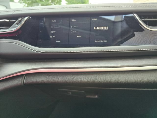 Used 2022 Jeep Grand Cherokee Limited 4xe w/ Luxury Tech Group II AWD/4WD image 69