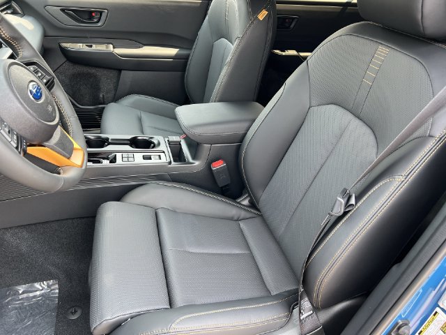 New 2026 Subaru Outback Wilderness AWD/4WD image 32