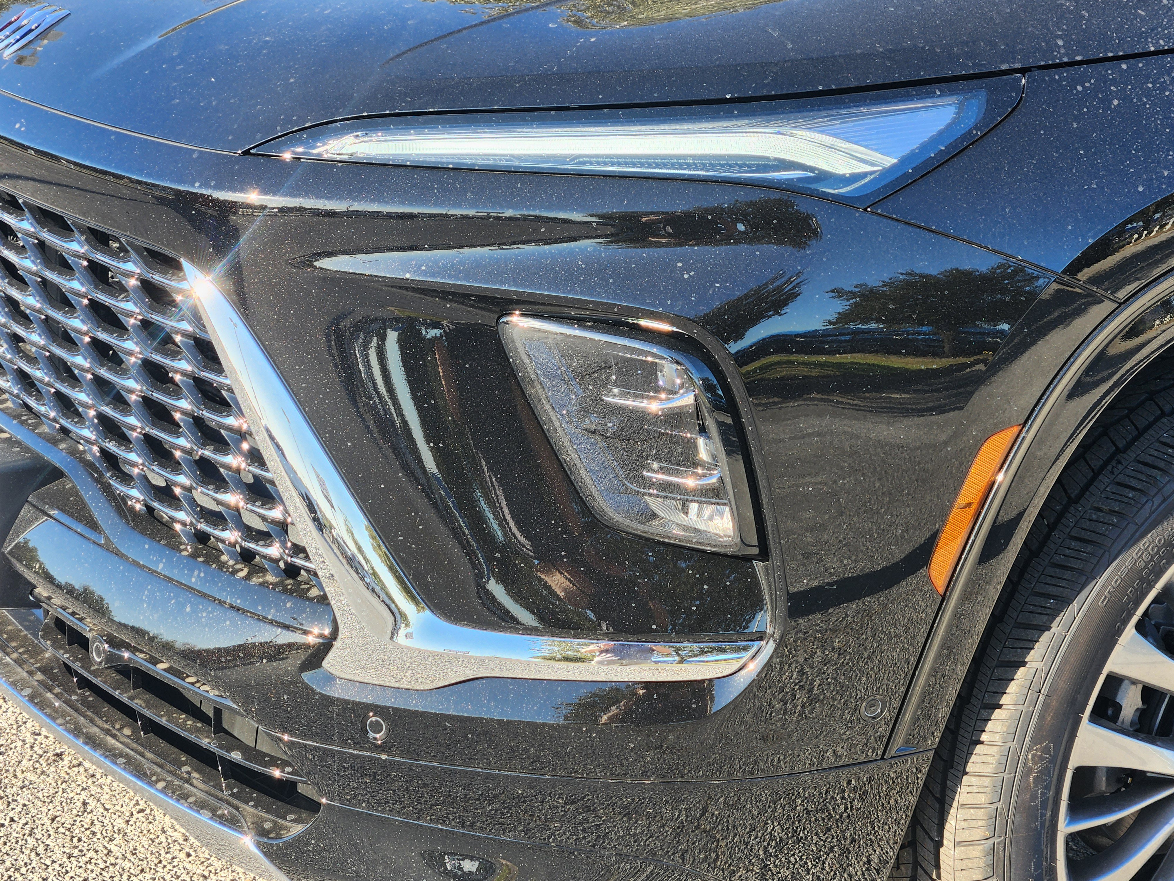 New 2026 Buick Enclave Avenir w/ Super Cruise Package image 6