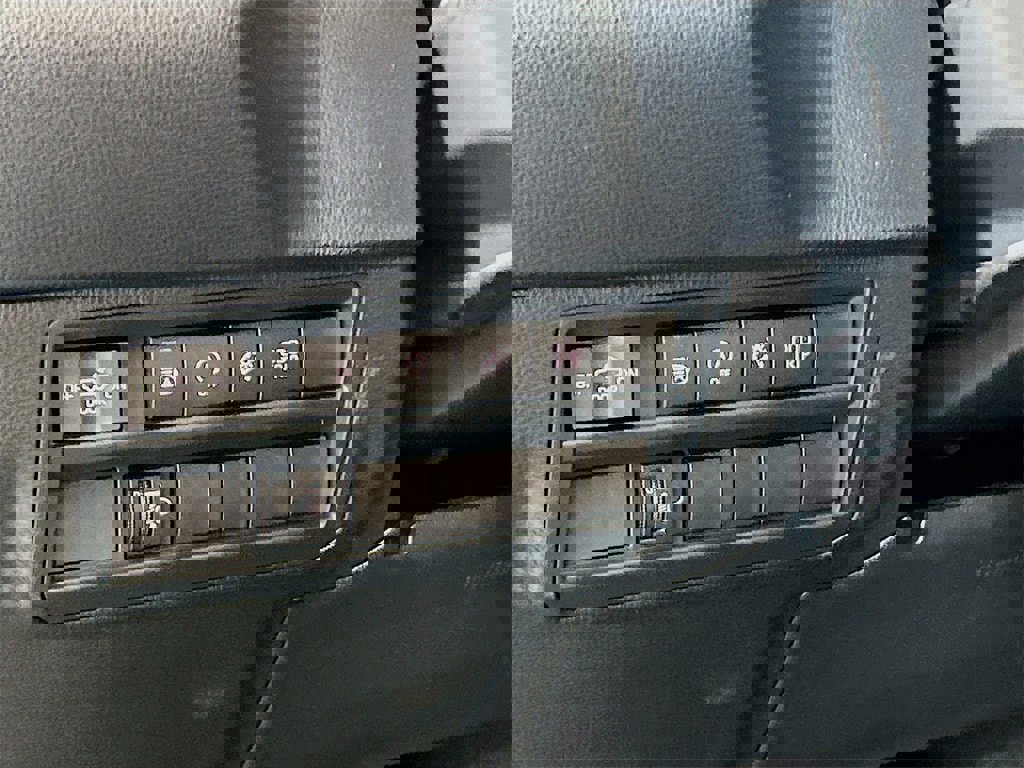 New 2026 Toyota Tundra SR5 image 11