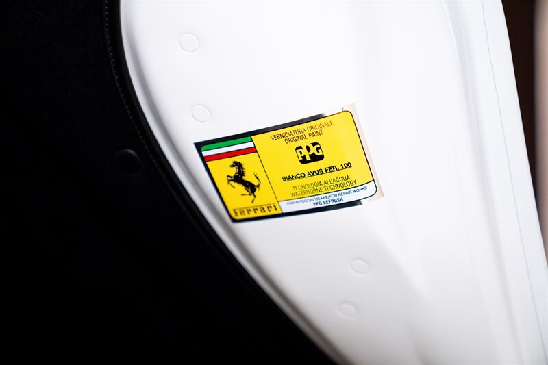 Used 2014 Ferrari F12 Berlinetta RWD image 28