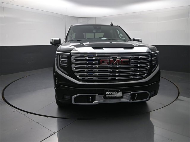 New 2026 GMC Sierra 1500 Denali w/ Denali Reserve Package image 7