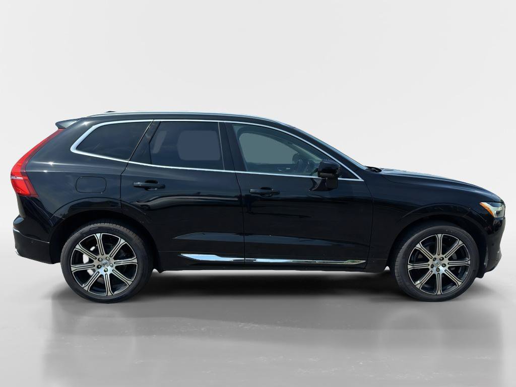 Used 2021 Volvo XC60 T5 Inscription w/ Advanced Package FWD image 5